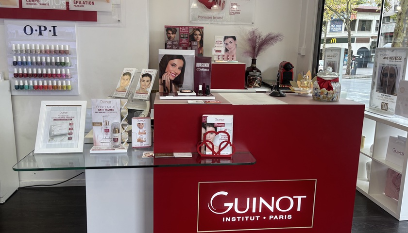 Votre Espace Accueil